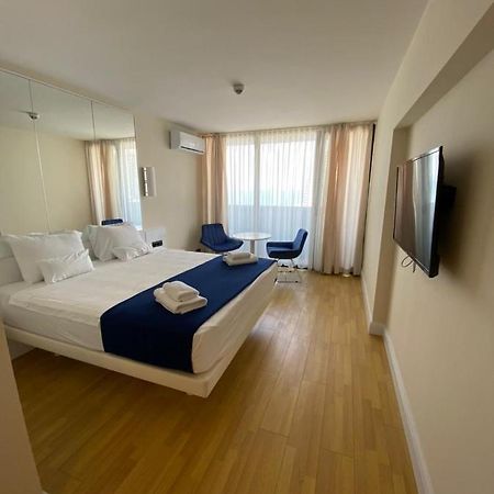 Orbi City Land Apartamento Batumi Exterior foto