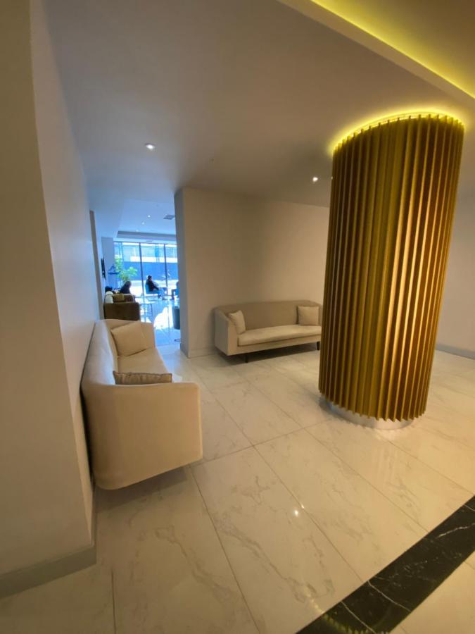 Orbi City Land Apartamento Batumi Exterior foto