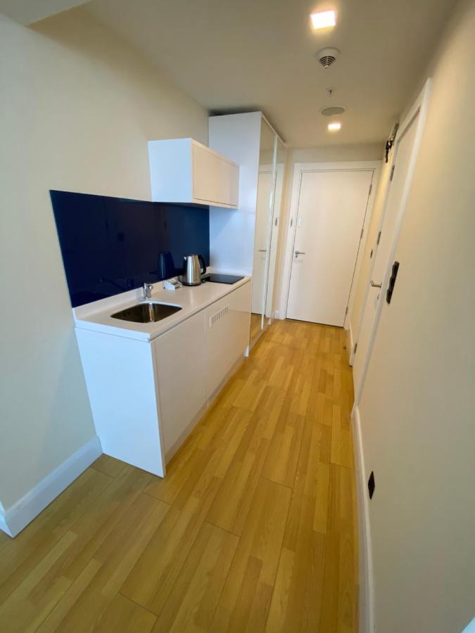 Orbi City Land Apartamento Batumi Exterior foto