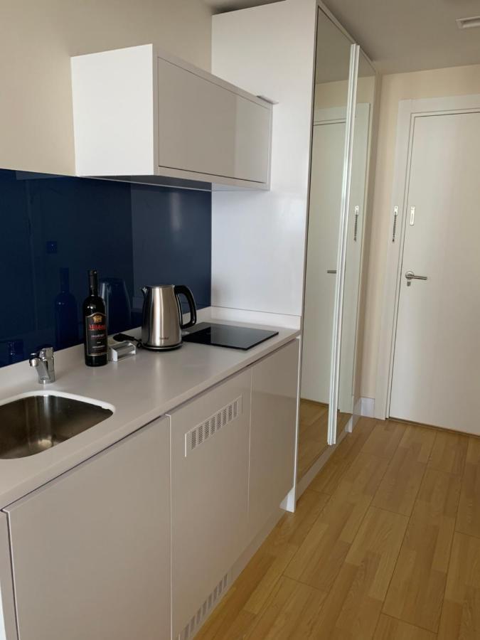 Orbi City Land Apartamento Batumi Exterior foto