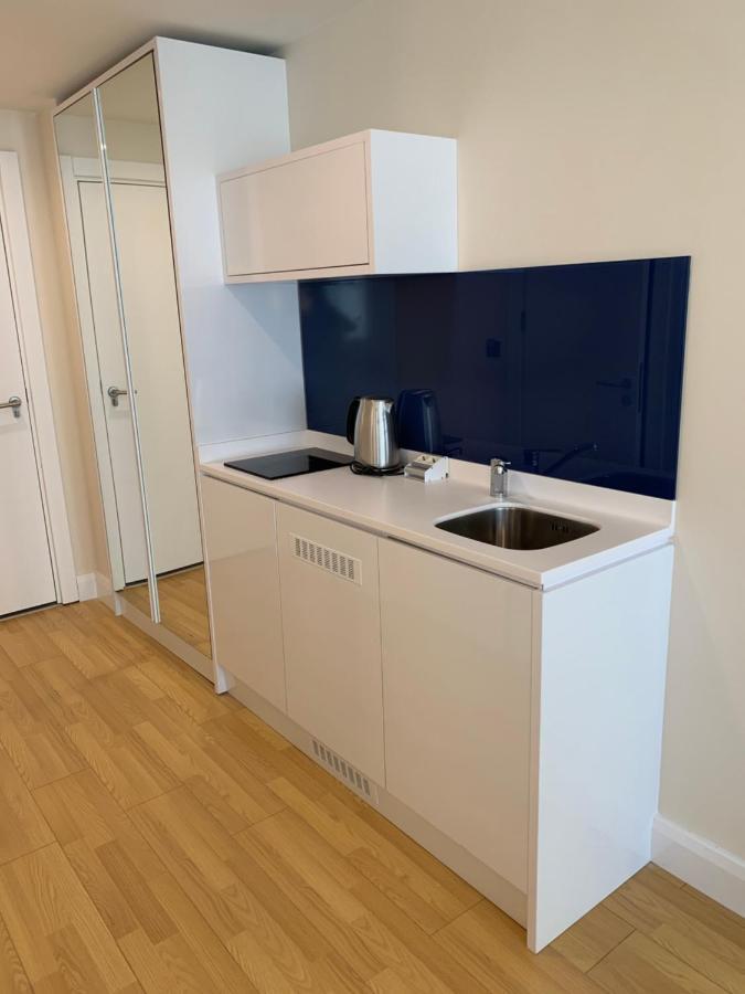 Orbi City Land Apartamento Batumi Exterior foto